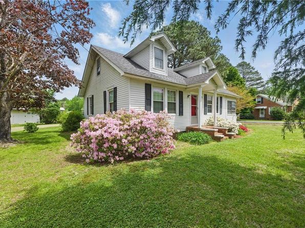 4485 Buckley Hall Rd, Cobbs Creek, VA 23035