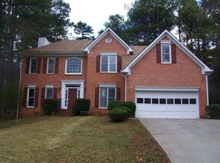 2041 Spring End Ct, Lawrenceville, GA 30044