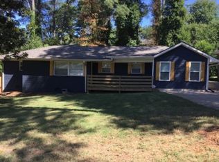 1930 Capri Dr, Decatur, GA 30032