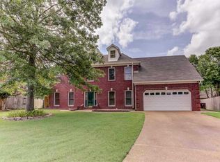 454 Fernleigh Cv, Collierville, TN 38017