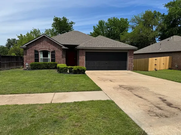 218 W Detroit St, Broken Arrow, OK 74012