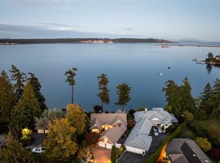 2555 Newman Rd, Central Saanich, BC V8M 1V1