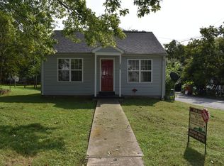 1909 Cherry St, Columbia, TN 38401