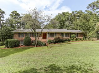 160 Winterberry Dr, Athens, GA 30606