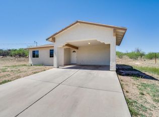 1066 Via Juarez, Rio Rico, AZ 85648