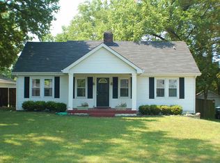 5203 Dakota Ave, Nashville, TN 37209