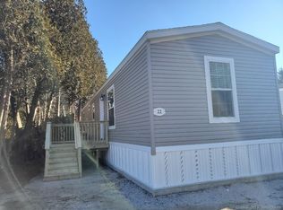 270 Boston Post Rd TRAILER 22, Waterford, CT 06385