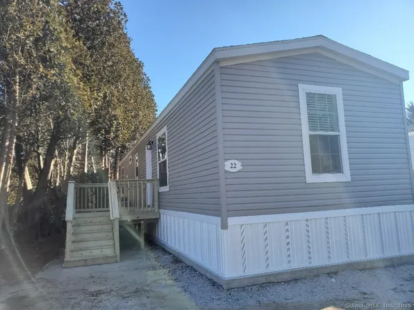 270 Boston Post Road #22, Waterford, CT 06385