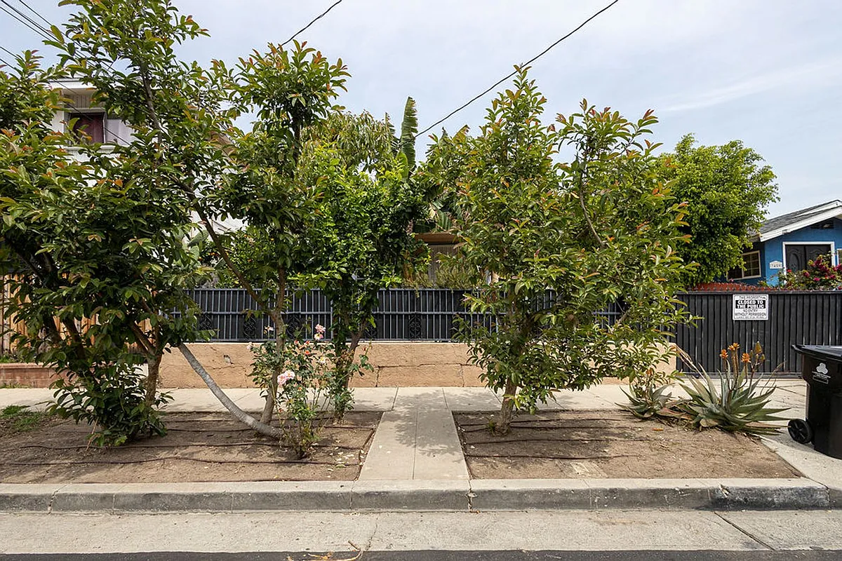 Building Photo - 3463 Plata
