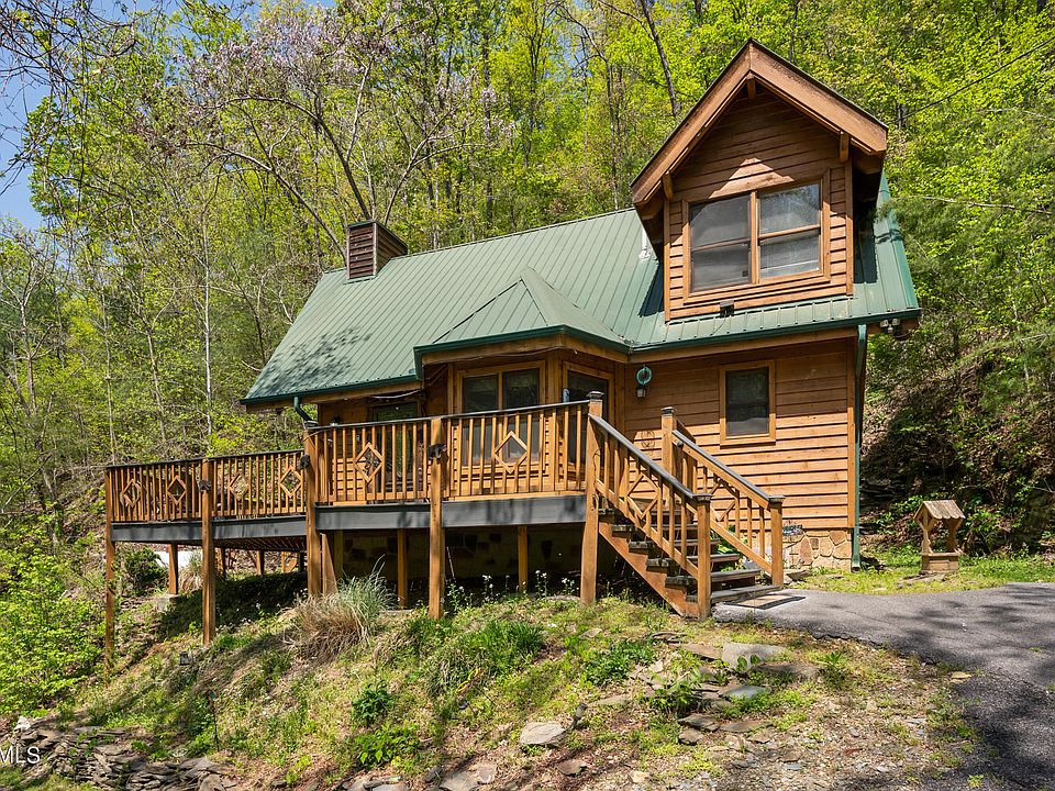 3138 N Clear Fork Rd, Sevierville, TN 37862 | Zillow