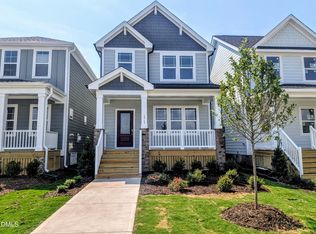 1913 Wendell Valley Blvd, Wendell, NC 27591
