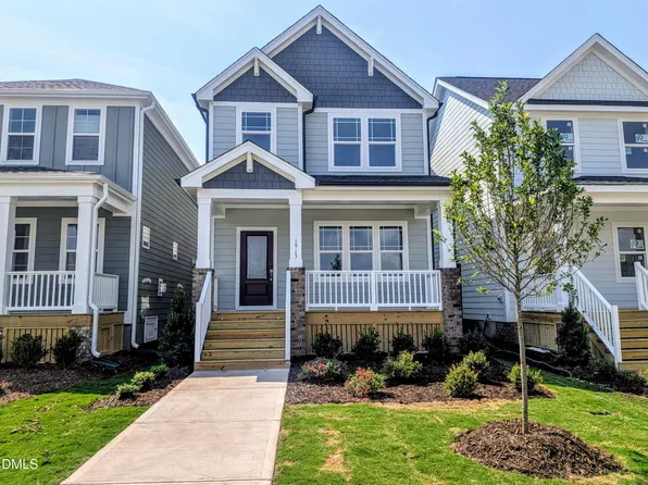 1913 Wendell Valley Blvd, Wendell, NC 27591