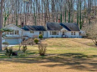 1760 Warrior Dr, Tryon, NC 28782