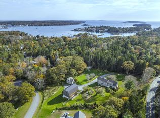 378 Lakeside Dr, Boothbay Harbor, ME 04538