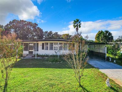 2561 Brookside Cir, Mount Dora, FL, 32757