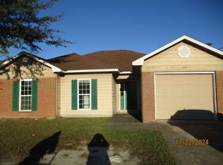 5712 Boby Dr, Columbus, GA 31907