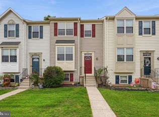 9571 Tudor Oaks Dr, Manassas, VA 20110
