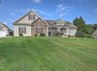 19796 Spur Strap Rd, Bristol, VA 24202