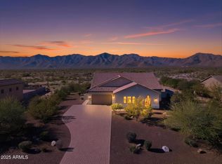 8510 N 194th Dr, Waddell, AZ 85355