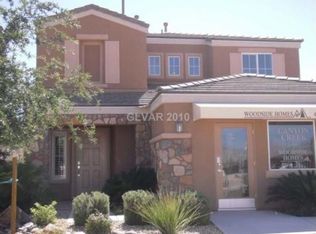 9780 Brooks Lake Ave, Las Vegas, NV 89118