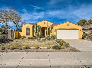 3346 E Bluejay Dr, Chandler, AZ 85286
