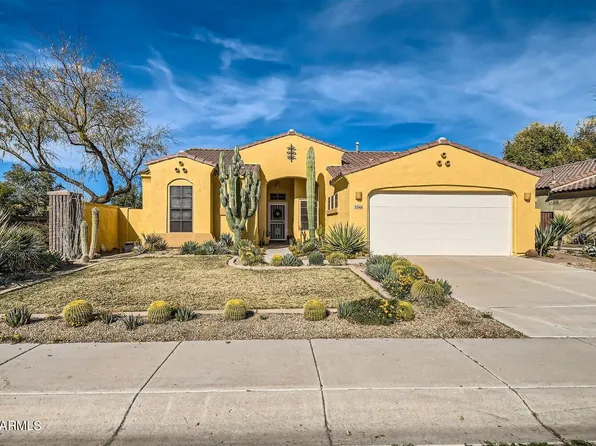3346 E BLUEJAY Drive, Chandler, AZ 85286