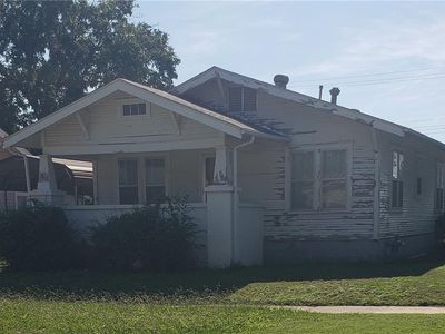 1217 W 5th St, Coffeyville, KS, 67337