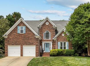 15313 Moate Ct, Huntersville, NC 28078