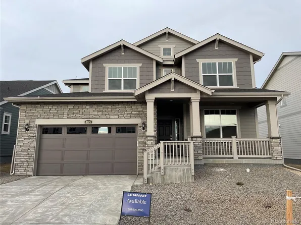 4175 Shirley Drive, Johnstown, CO 80534