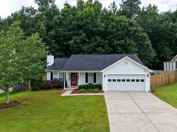 1784 Fort Shawnee Trce, Dacula, GA 30019