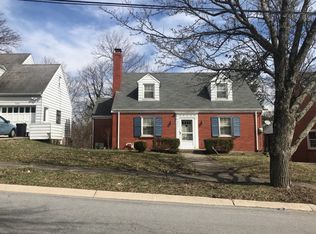 3424 Ferncroft Dr, Cincinnati, OH 45211