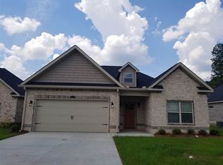 128 Logans Mill Trl, Warner Robins, GA 31093