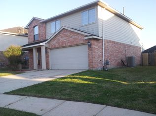 5810 Broad Valley Ct, Spring, TX 77373