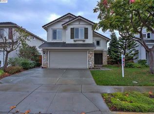 36190 Crystal Springs Dr, Newark, CA