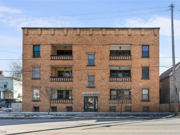 1905 Fulton Rd APT 2B, Cleveland, OH 44113