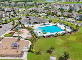 7227 Sweet Alyssum Ct, Tampa, FL 33619