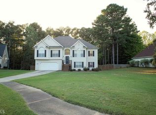 109 Mosswood Dr, Newnan, GA 30265