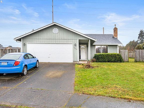 2nd image of 7515 NE 108th Ct
