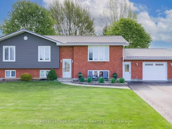 28 Maple St, Kincardine, ON N0G 2T0