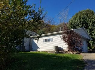 11105 W Wheeler Rd, Mapleton, IL 61547