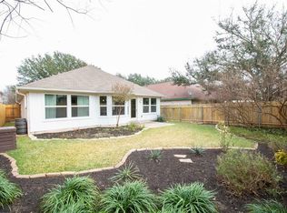 3717 Bratton Heights Dr, Austin, TX 78728