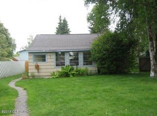 2910 W 33rd Ave, Anchorage, AK 99517