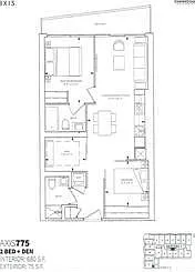 85 Wood St #601 — Photo 2
