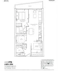 Building Photo - 85 Wood St #601