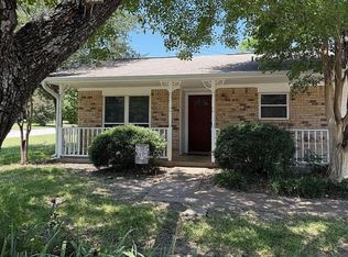 1101 Taurus Cir, College Station, TX 77840