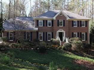 4064 River Cliff Chase SE, Marietta, GA 30067