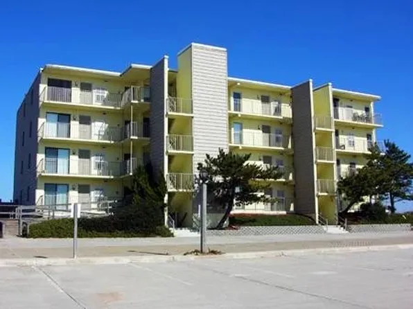 6317 S Virginia Dare Trl #304, Nags Head, NC 27959