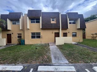 5847 BLUEBERRY Court #85, Lauderhill, FL 33313