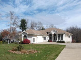 45 Rocky Bend Rd, Clearfield, PA 16830