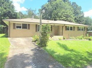 5454 Mason Rd, Atlanta, GA 30349